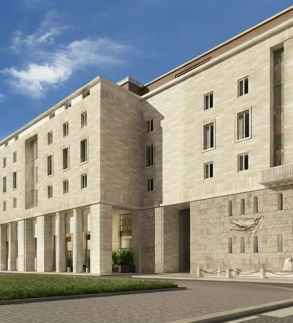 Hotel a Roma