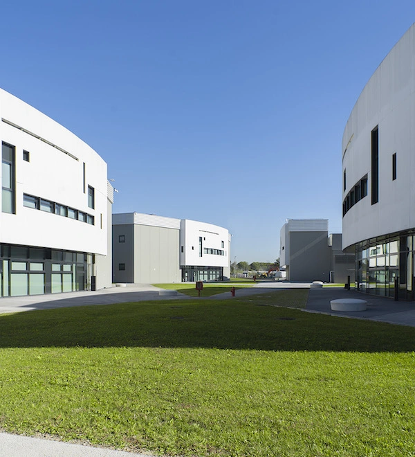 Data center a Milano