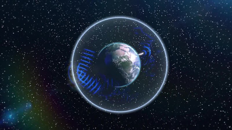 Schumann Resonance