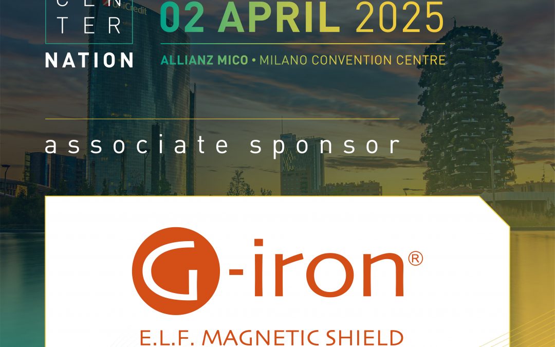 G-iron at DCN Milan 2025