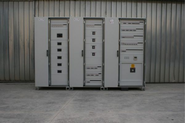 cabina trasformazione mt/bt
