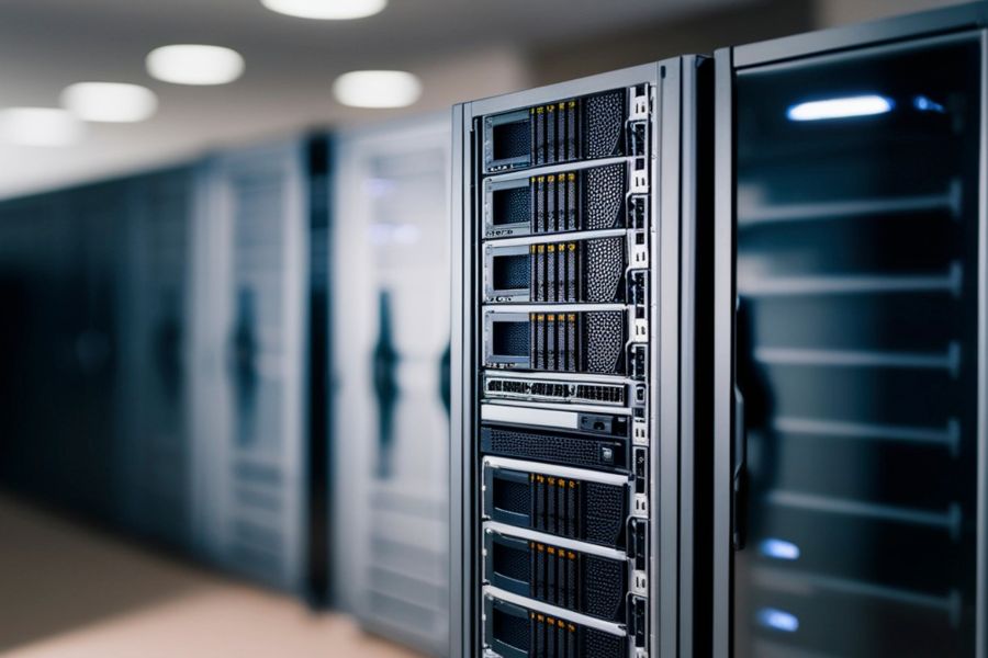 data center 1