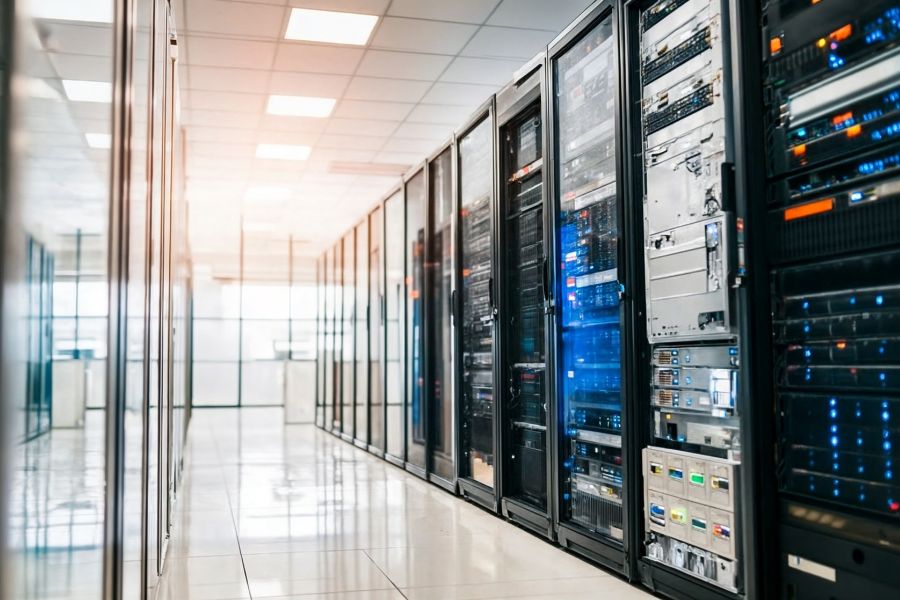 data center 4